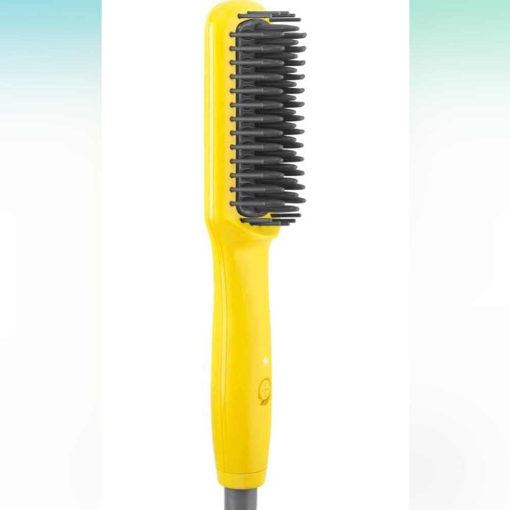 Drybar The Baby Brush Crush Mini Size Travel Straightening Brush